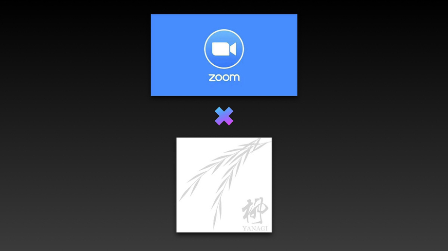 ビデオ通話「Zoom」需要拡大 と弊所Zoom面談の取入れ