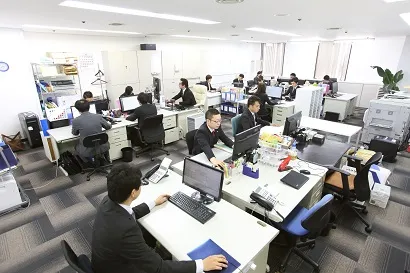 このような方、不動産の名義変更（所有権移転等）が必要です。