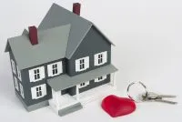 住宅ローンを返し終わったとき、不動産の担保を外す時