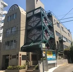 事務所情報 東京